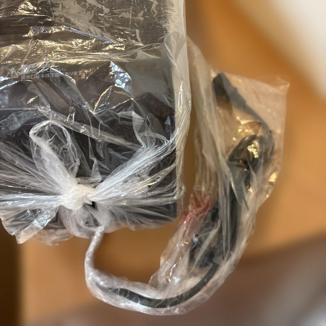 LUXFLAME QS329 置き型加湿器 未使用品