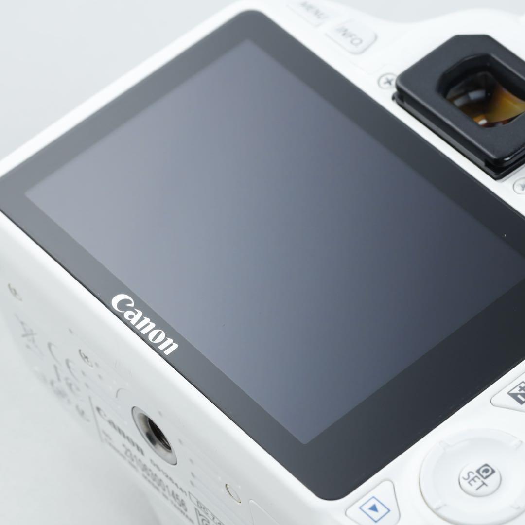 Canon EOS kiss x7★デジタル一眼レフ★スマホ転送★初心者おすすめ