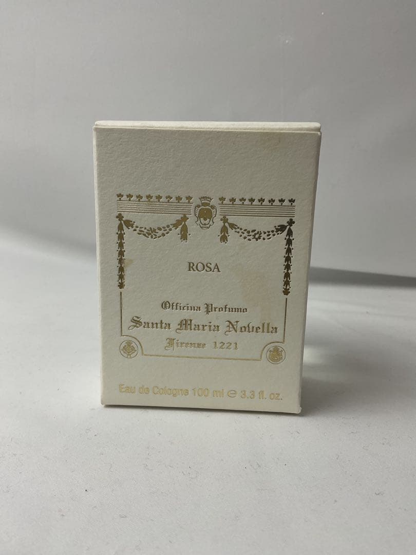 サンタマリアノヴェッラ　ローザ 100ml