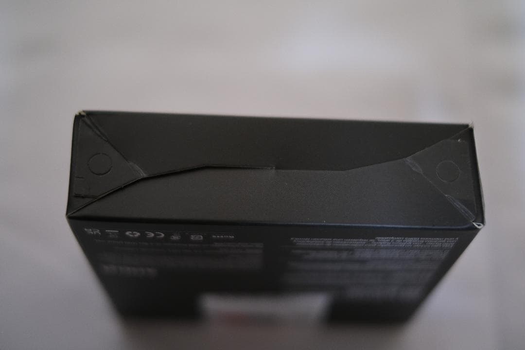 AMD CPU Ryzen 7 9800X3D 未使用未開封