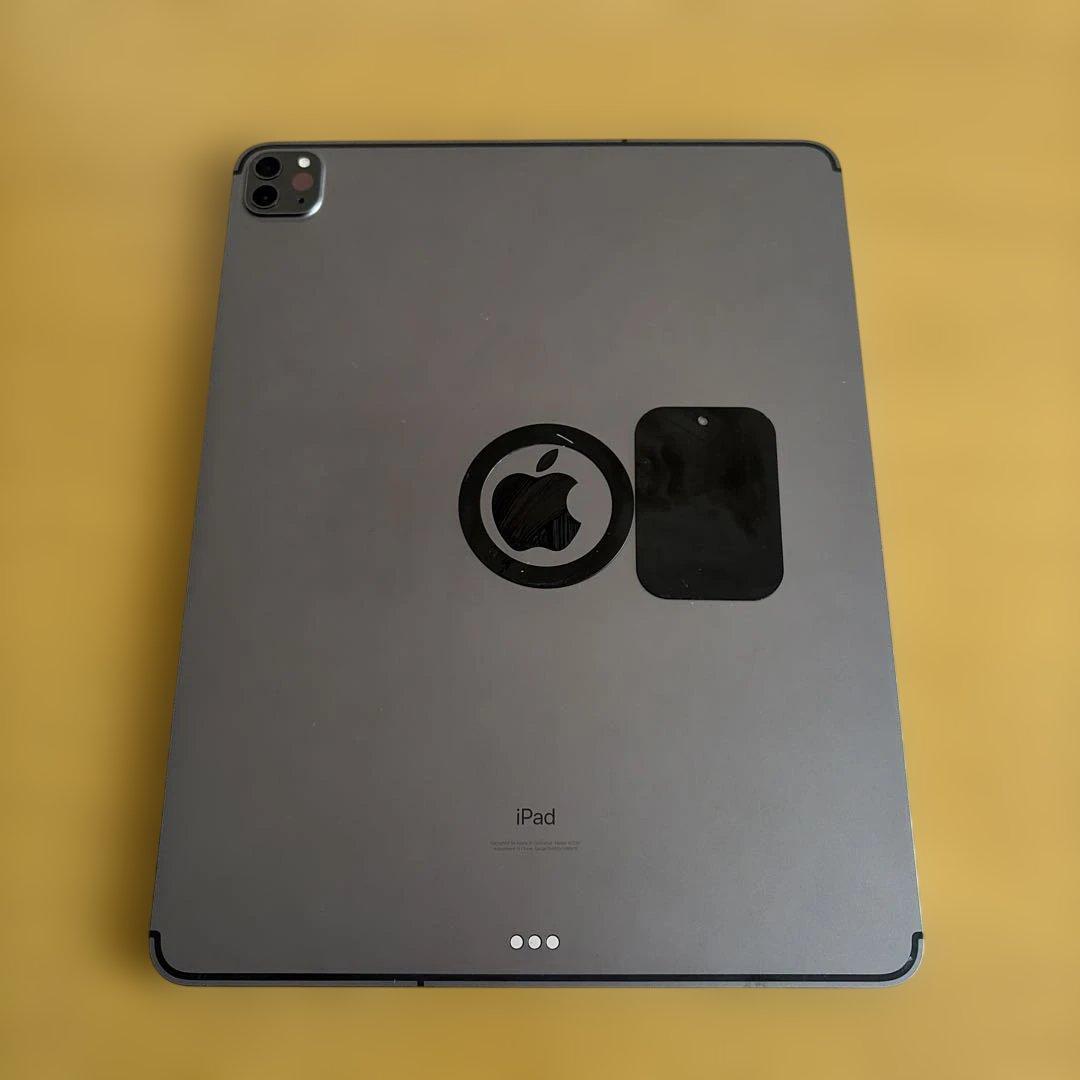 12.9インチiPadPro 128GB 第4世代