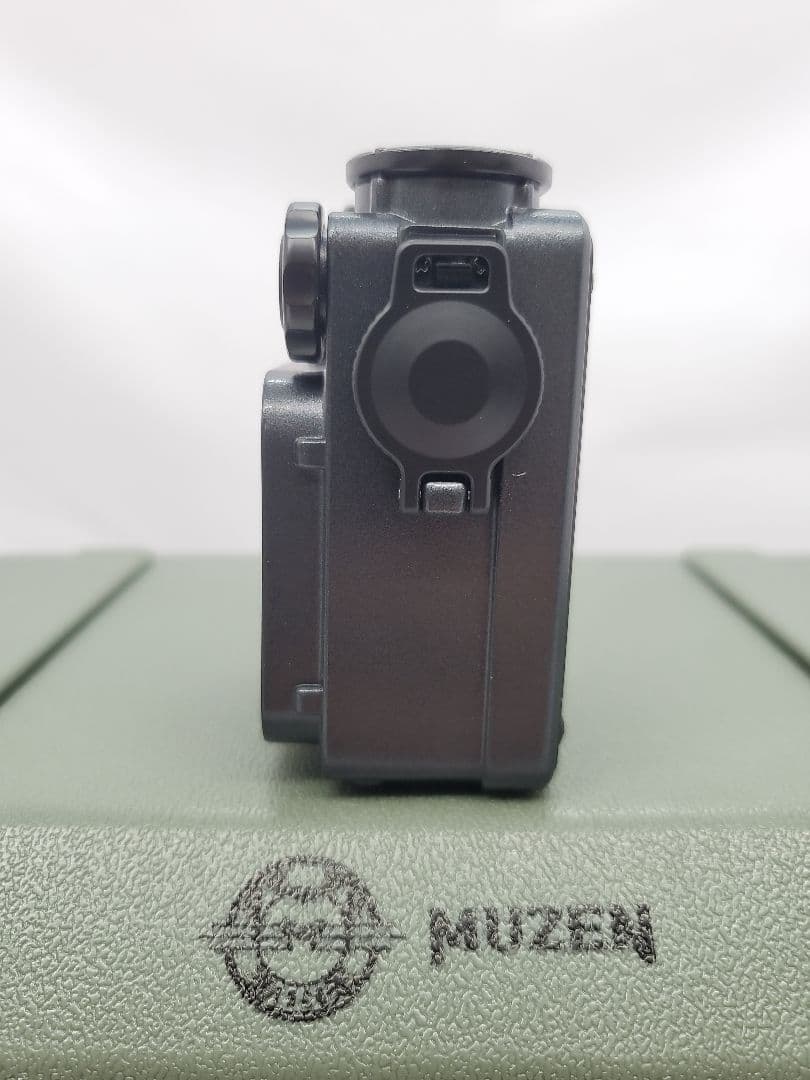 MUZEN Wild Mini ポータブルスピーカー　未使用品