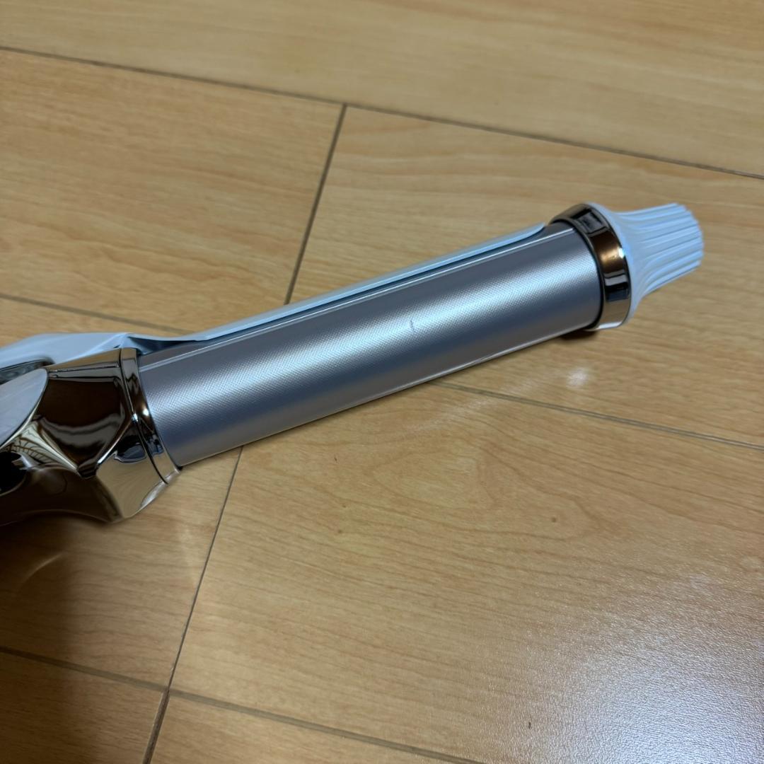 ReFa カールヘアアイロン 32mmホワイト