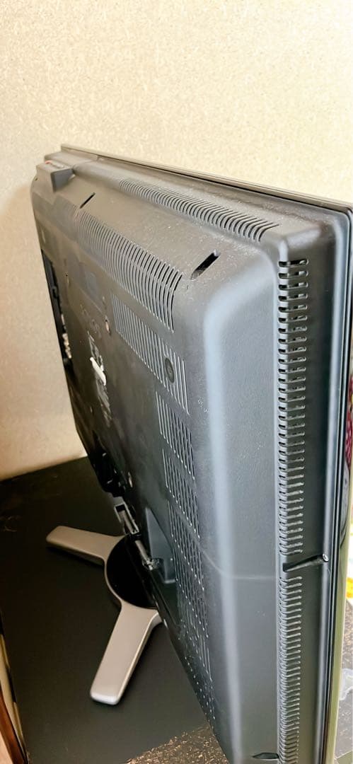 テレビ SHARP AQUOS