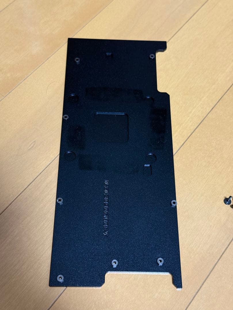 BYKSKI RTX3080 RTX3090 ウォーターブロック 本格水冷