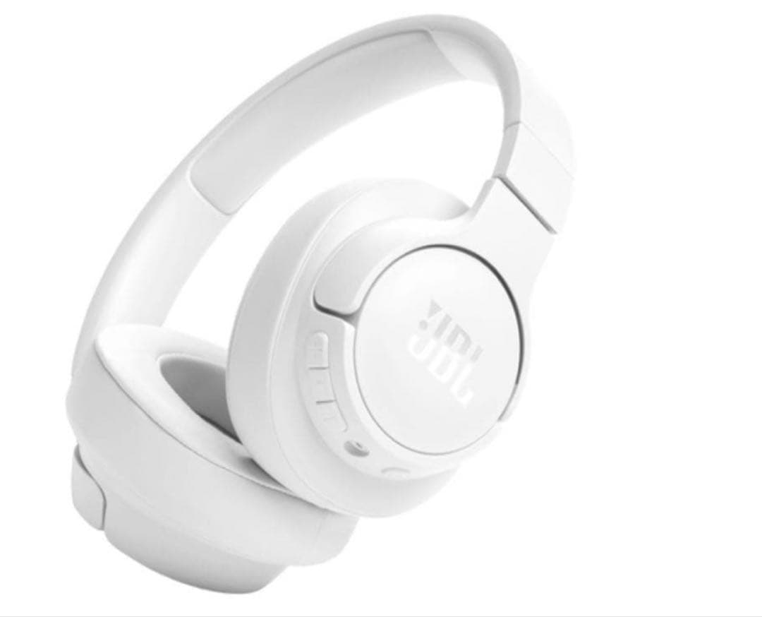 JBL TUNE 720 BT ホワイト