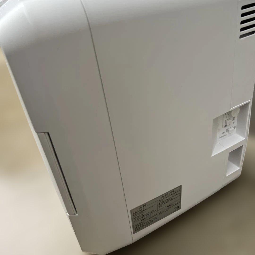 ツインバード ポータブル　保冷保温庫 20L HR-EB08