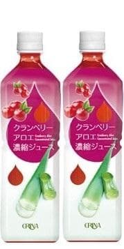 エリナ アップルピーチ 2本 レモン 変更可 賞味期限2026年10月～ 正規品