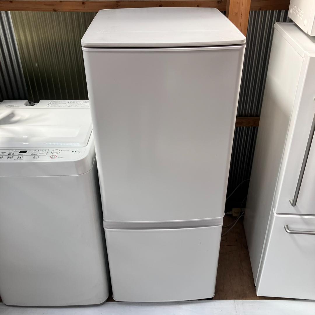 （福岡市限定）新生活 家電セット 冷蔵庫＆洗濯機 配送設置無料♬日時指定可能♬