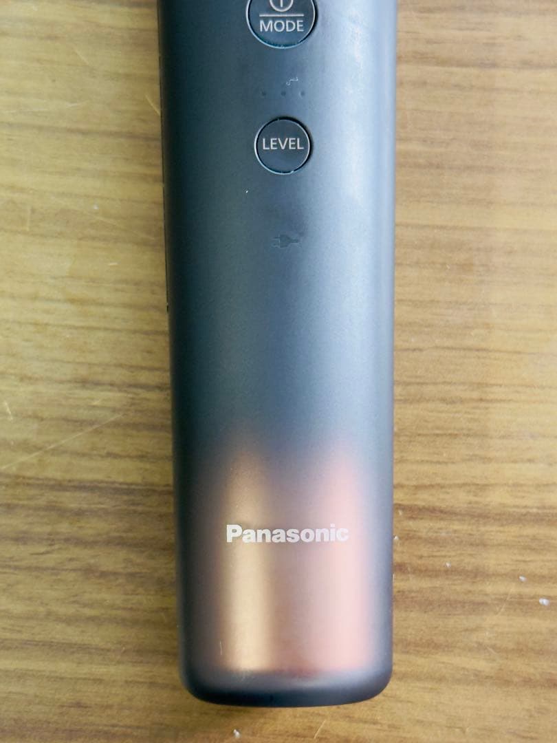 Panasonic バイタリフトRF EX EH-SR86-T 美顔器　2025