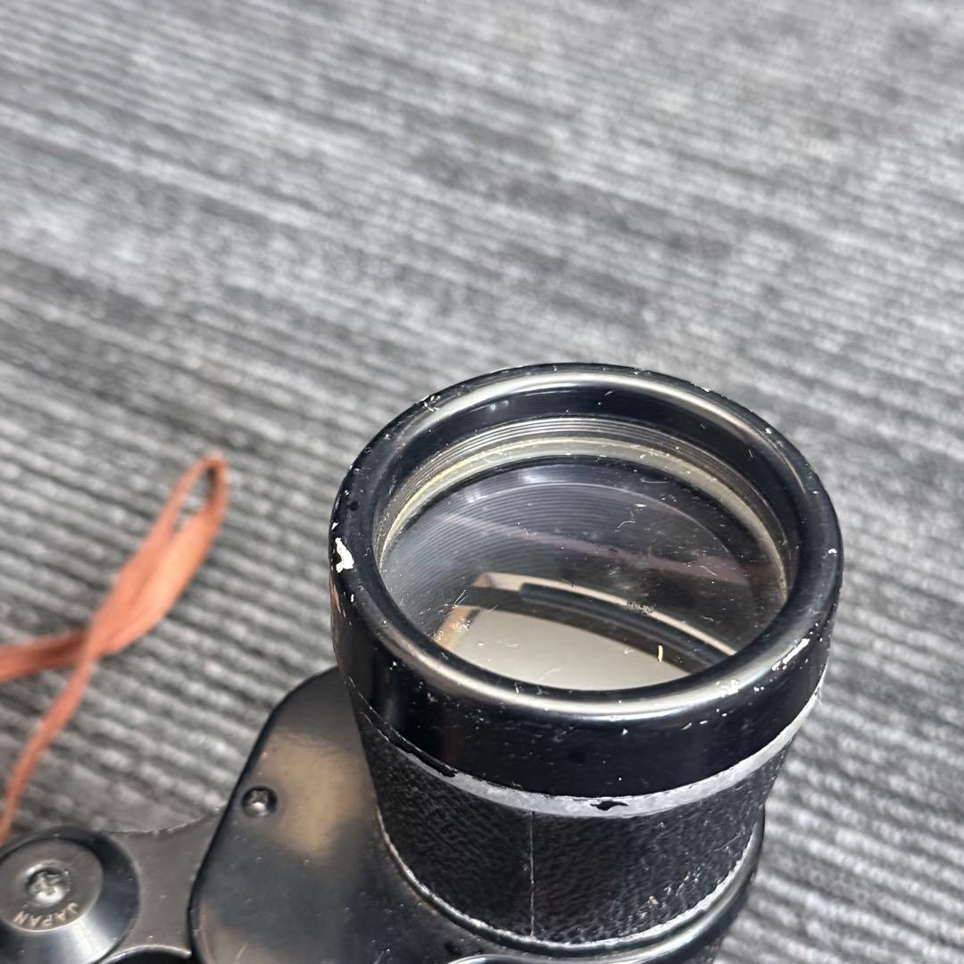 希少 EIKOW 双眼鏡 AIR PORT 7×50 ヴィンテージ 栄光産業