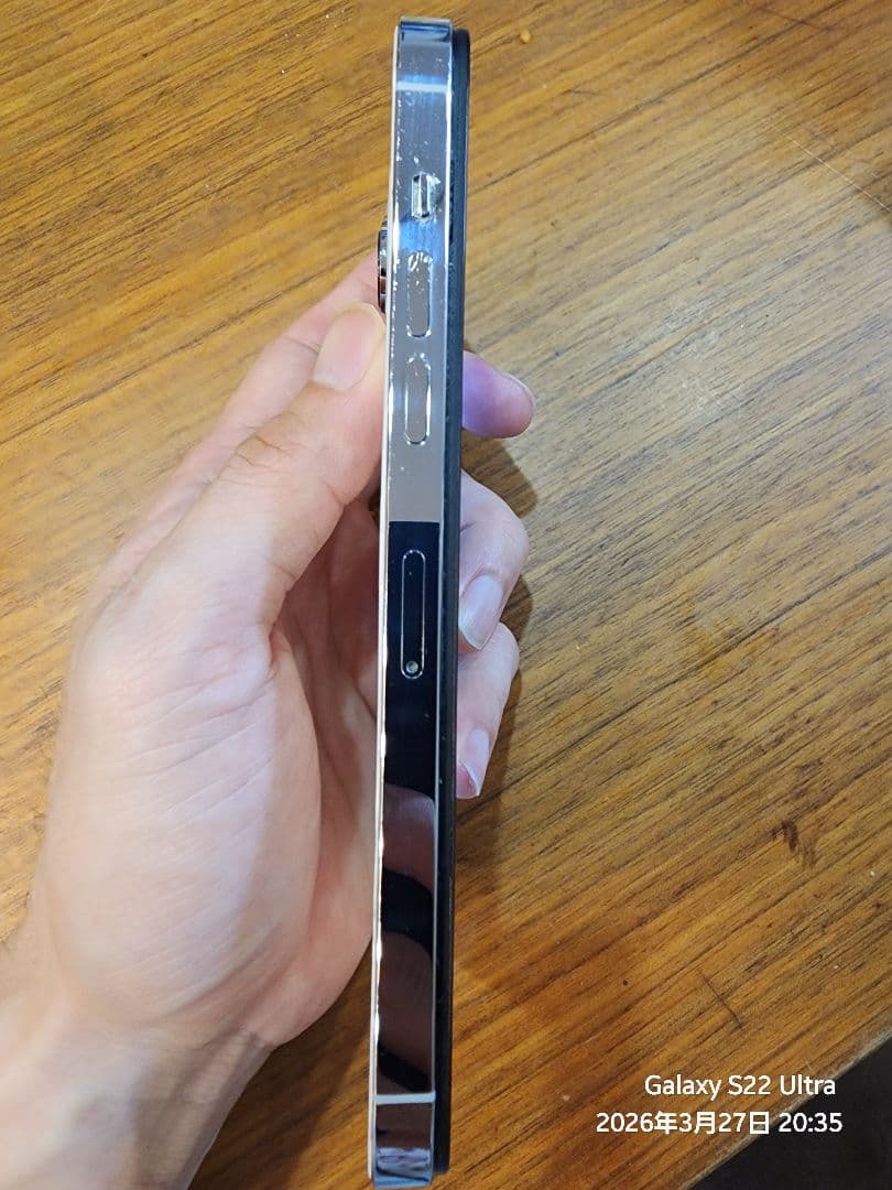 【ジャンク・訳あり】iPhone 14 Pro Max 512GB