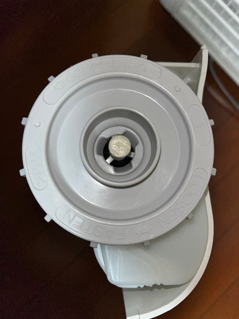 SHARP 加湿器付き空気清浄機 KC-R500Y 2023年製