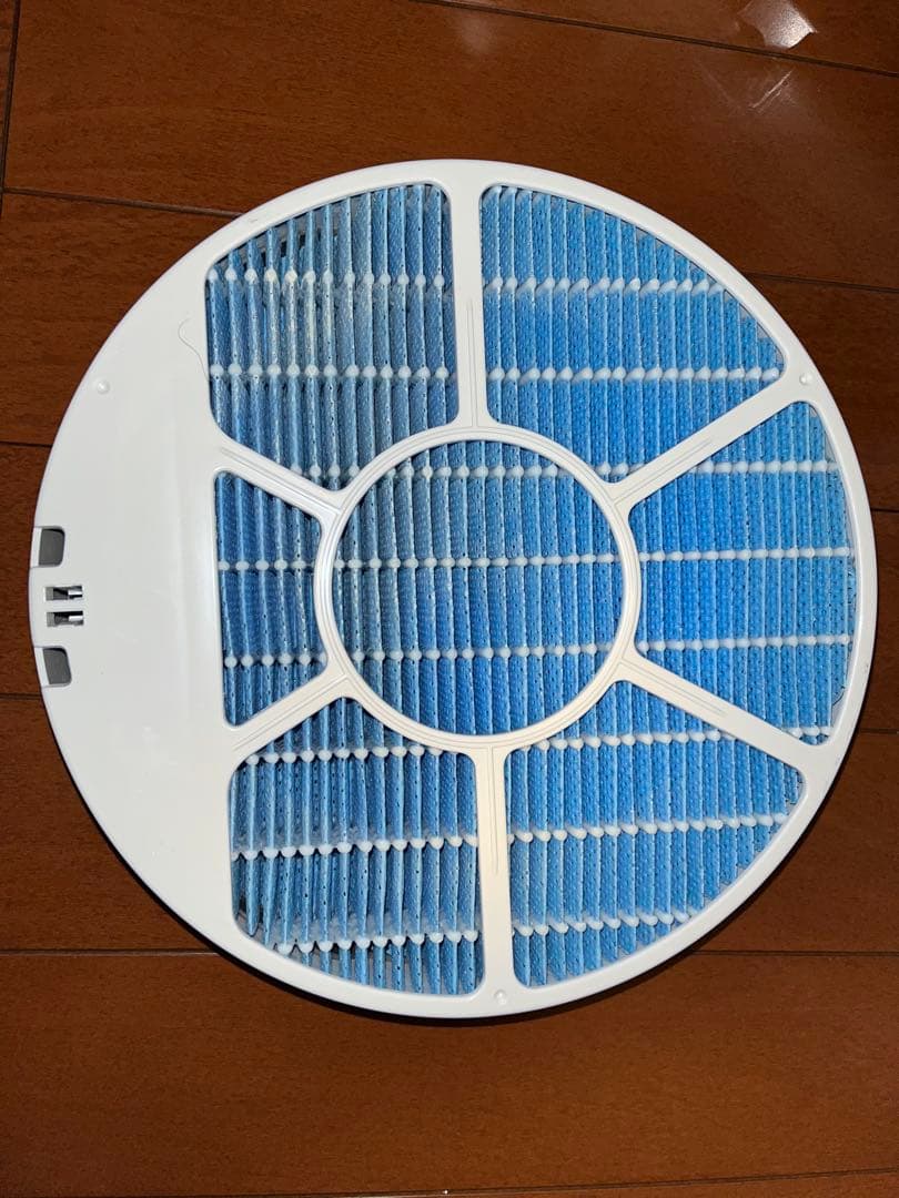 SHARP 加湿器付き空気清浄機 KC-R500Y 2023年製
