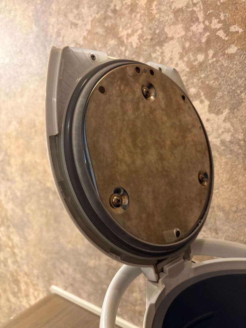 【2019年製】象印 マイコン沸とう 電動ポット 5L CD-PB50