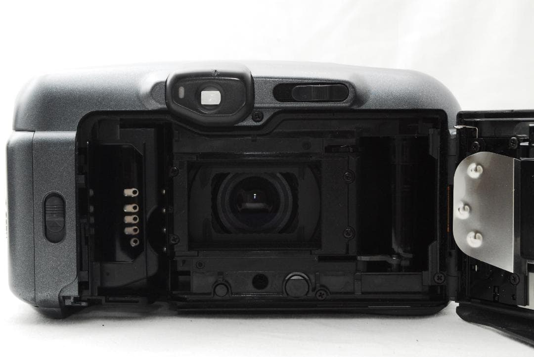 完動品 ❁ FUJI ZOOM CARDIA SUPREME フィルムカメラ