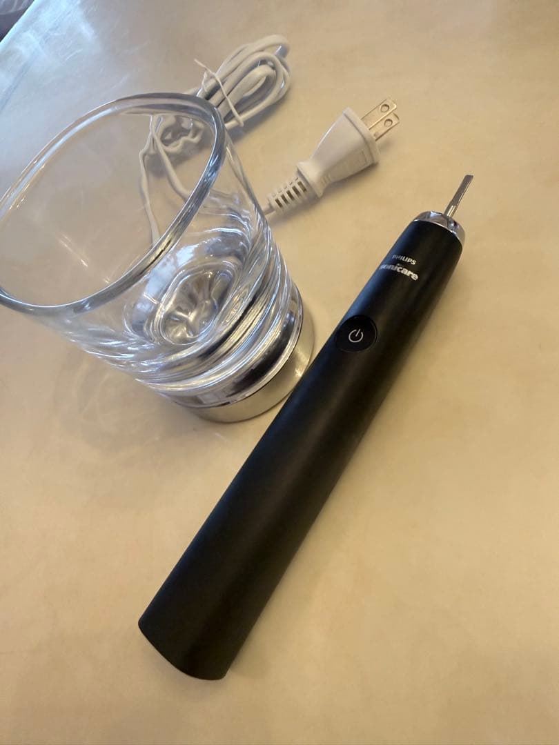 Philips Sonicare ソニッケア電動歯ブラシ
