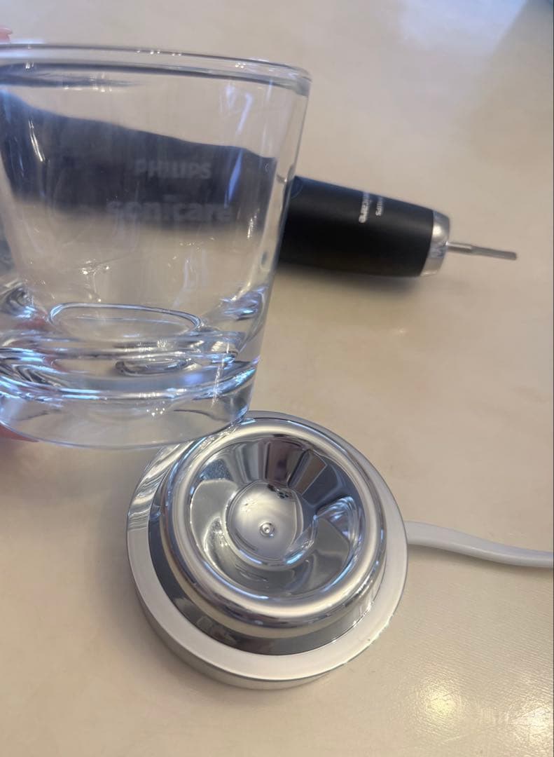 Philips Sonicare ソニッケア電動歯ブラシ