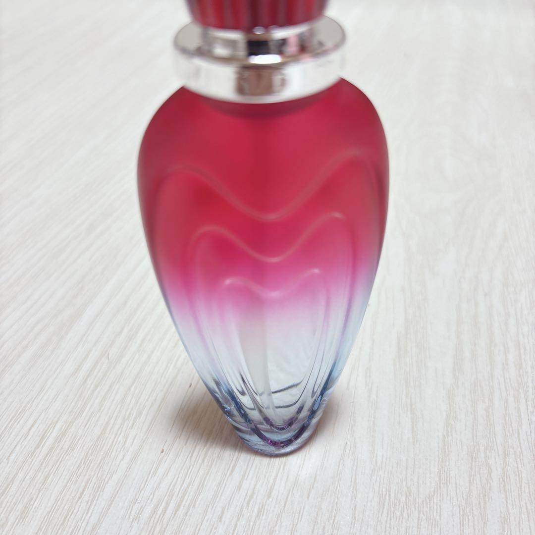 【未使用品】廃盤！　エスカーダ イビザヒッピー オードトワレ 50ml 香水