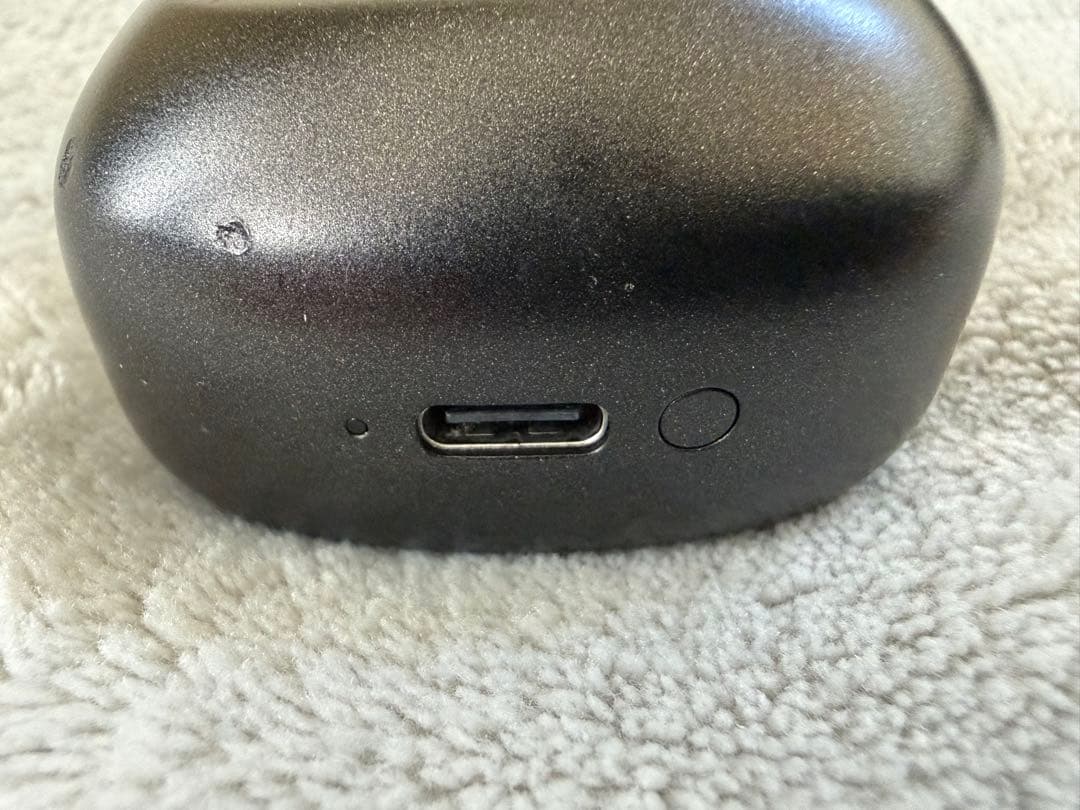 JBL CLUB PRO+ TWS ワイヤレスイヤホン 動作OK【付属品未使用】