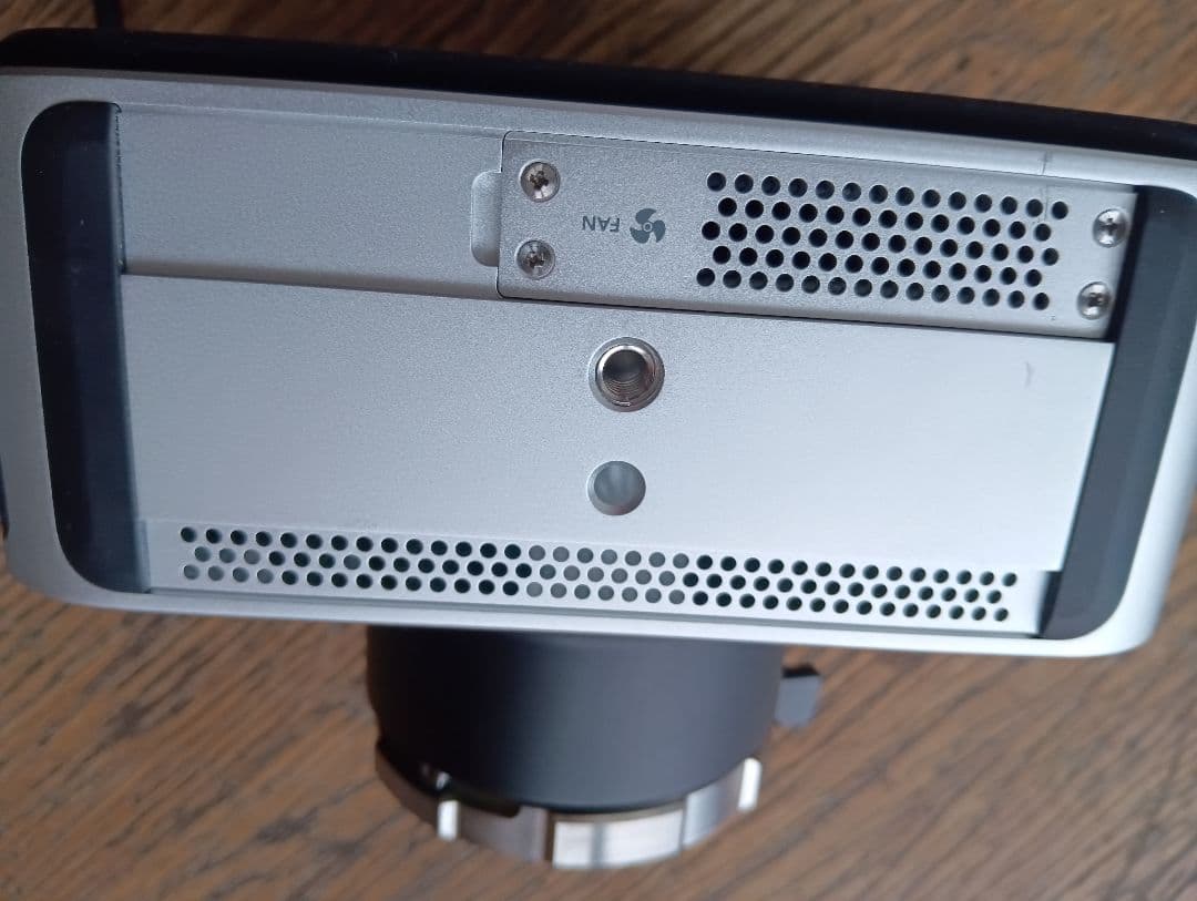Blackmagic Production Camera 4K PL 本体