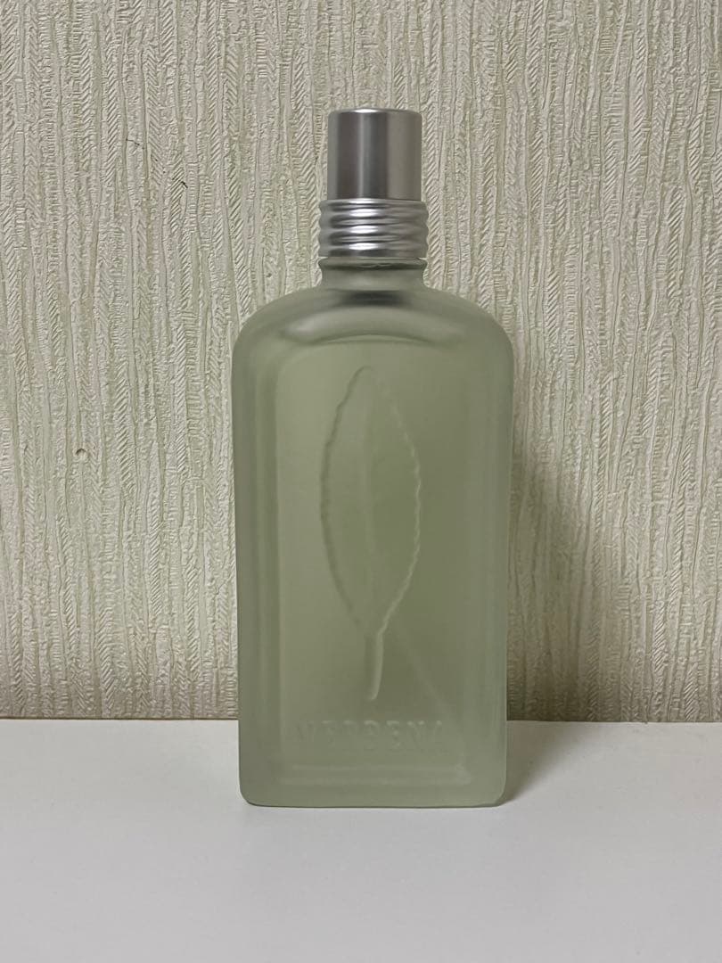 【ほぼ満量】　ロクシタン クールVB オードトワレ　100ml