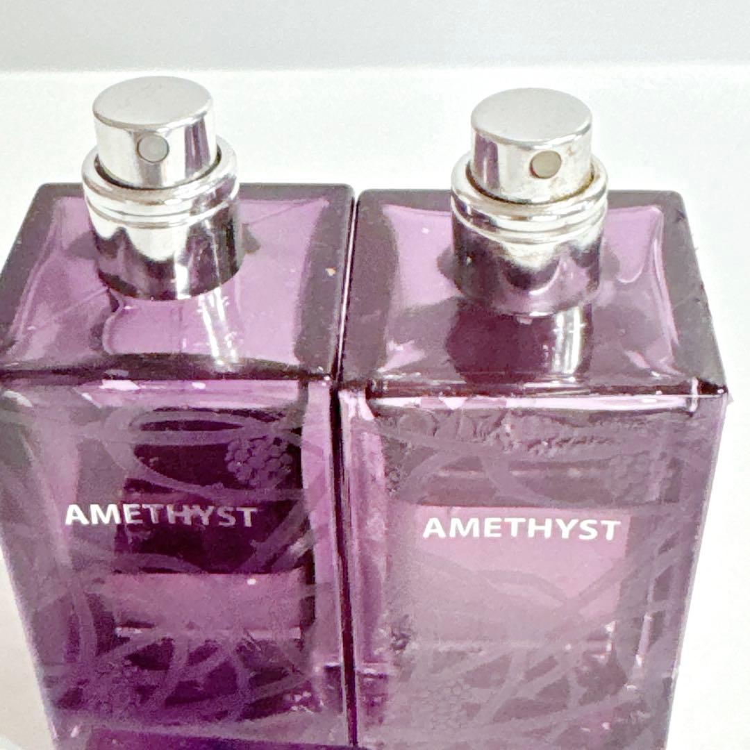 LALIQUE ラリック アメジスト オードパルファム 50ml 本セット