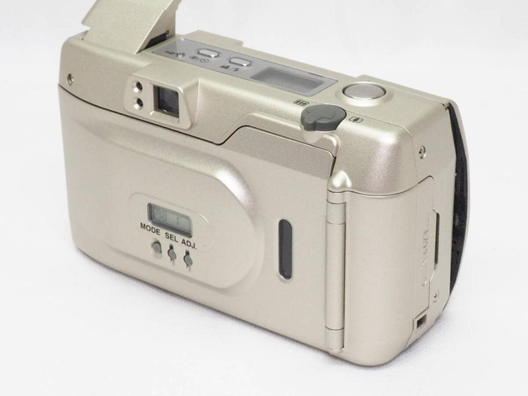 ■美品■ Nikon Lite Touch Zoom 70Ws 28-70mm