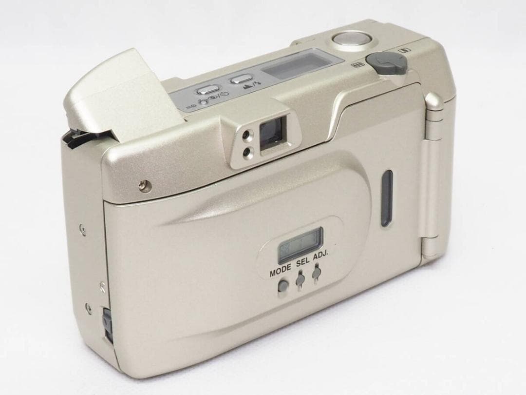 ■美品■ Nikon Lite Touch Zoom 70Ws 28-70mm