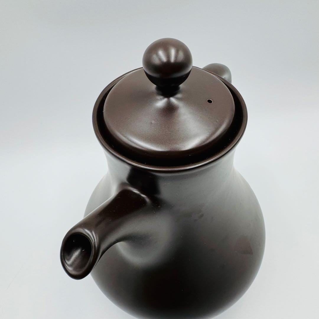 【Noritake ノリタケ　フォークストーン　大皿　ティーポットセット　共箱】