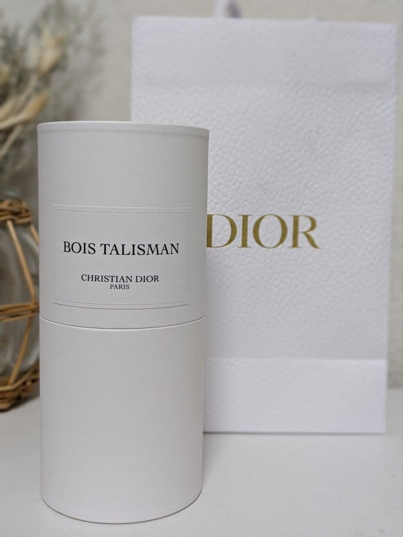 香水(ユニセックス) Dior - Bois Talisman (100ml)