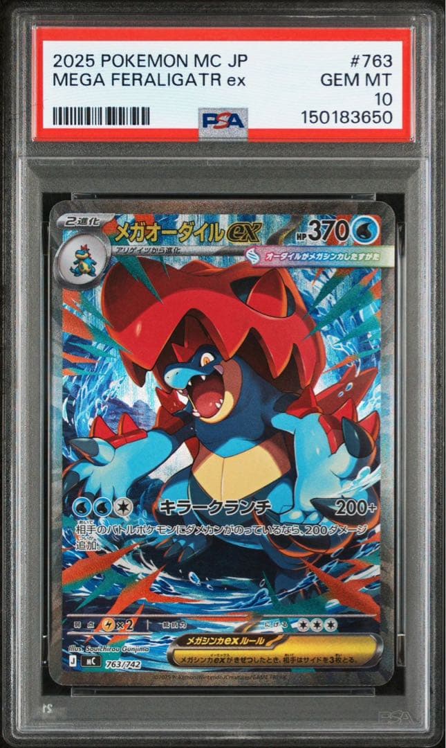 【PSA10】　SAR御三家3枚 スタートデッキ100 101/100