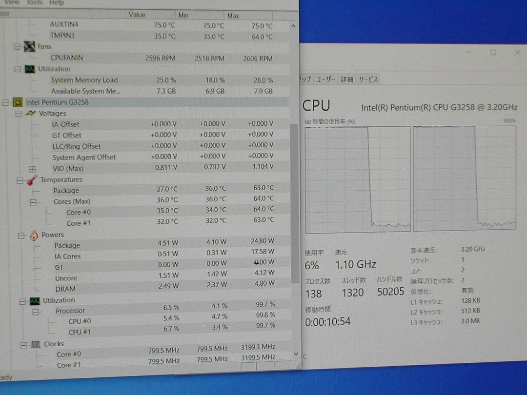 CPU メモリ付き　ASROCK　Z97 Pro4　LGA1150