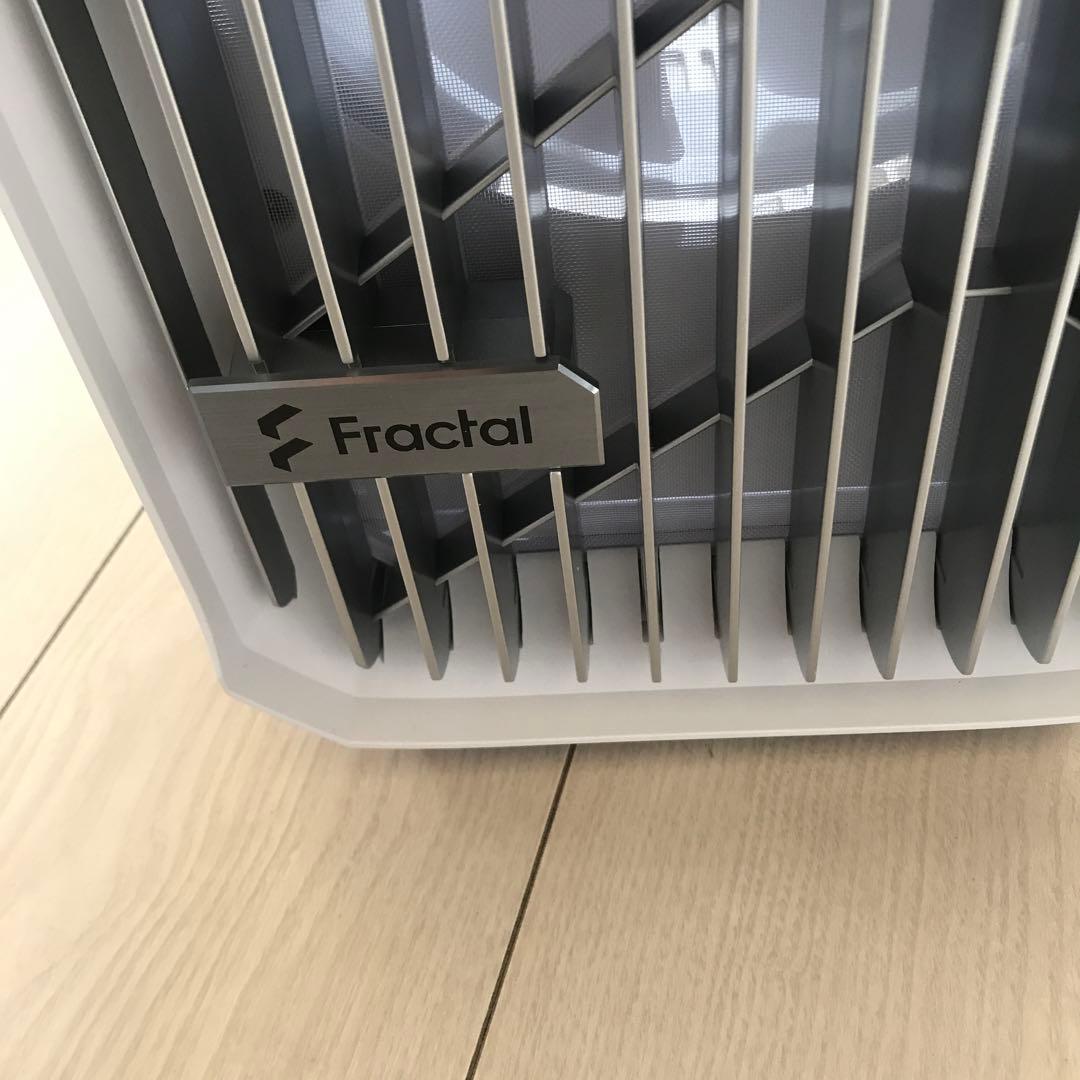 Fractal Design Torrent Nano PCケース？　未使用