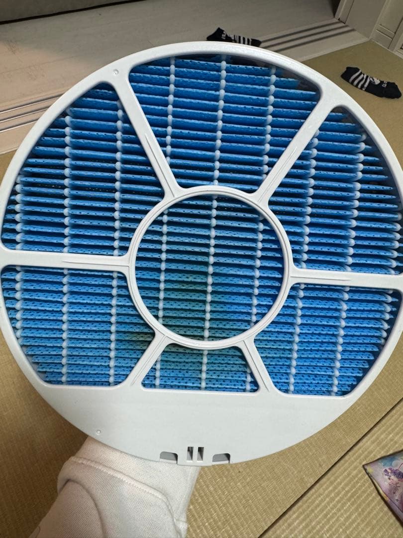 SHARP 加湿器 KC-G40-W 2019年製