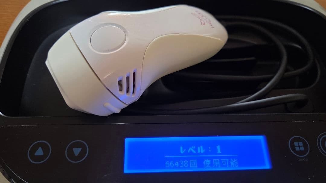 ケノン Ver6.2 ラージ/ストロングカートリッジ付き