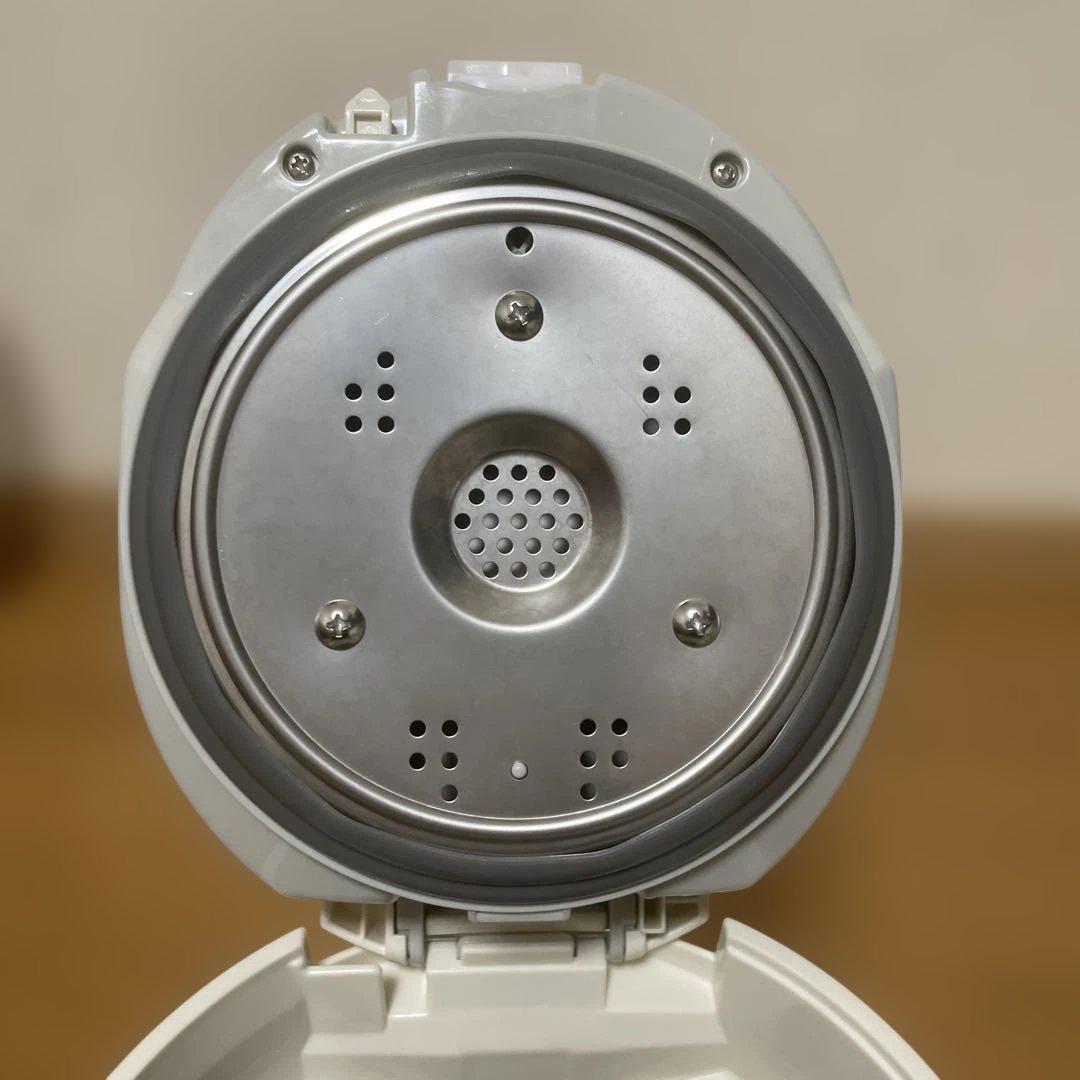 スチーム式加湿器 ZOJIRUSHI