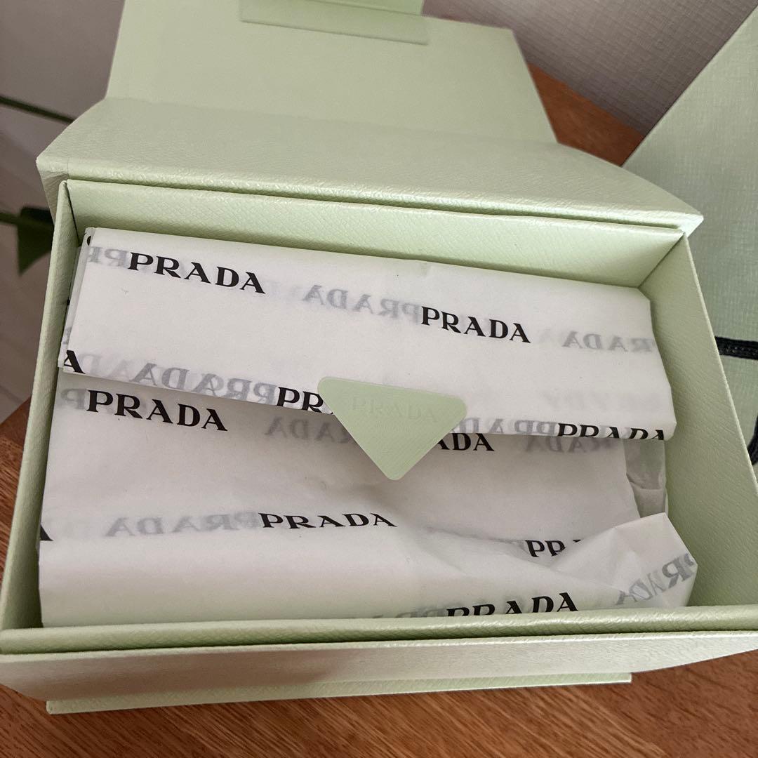 PRADA PARADOXE 30ml 香水 ギフトボックス付き