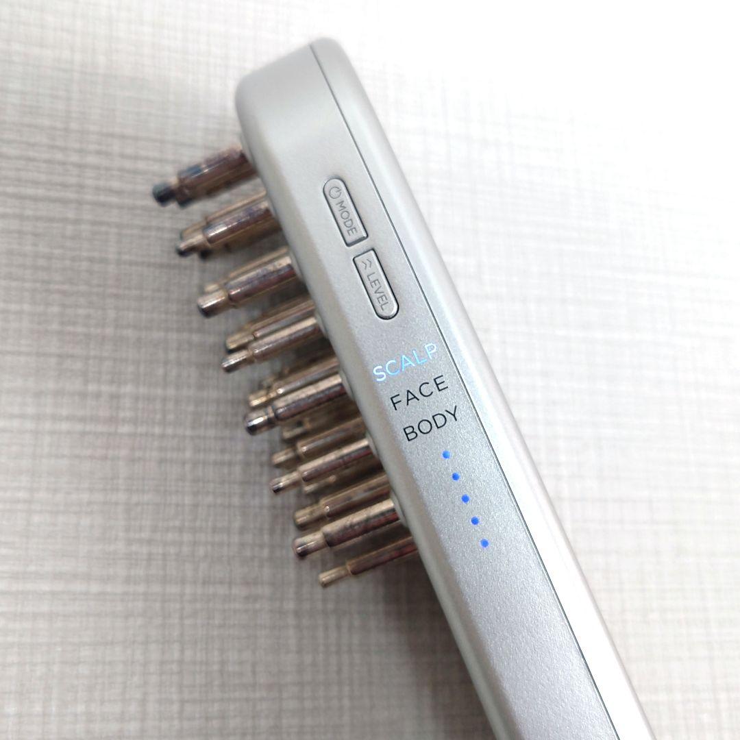 M0401C1 SALONIA SAL22206SL EMS リフトブラシ