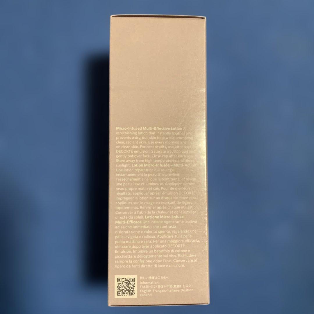 コスメデコルテ　 HYDRA CLARITY 300mL