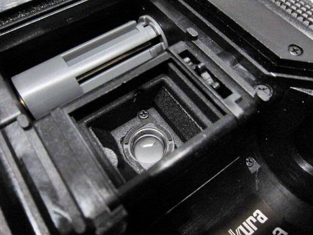 コニカレコーダー24mm F4 フィルムカメラ KONICA RECORDER
