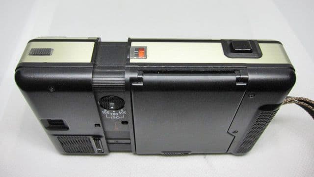 コニカレコーダー24mm F4 フィルムカメラ KONICA RECORDER