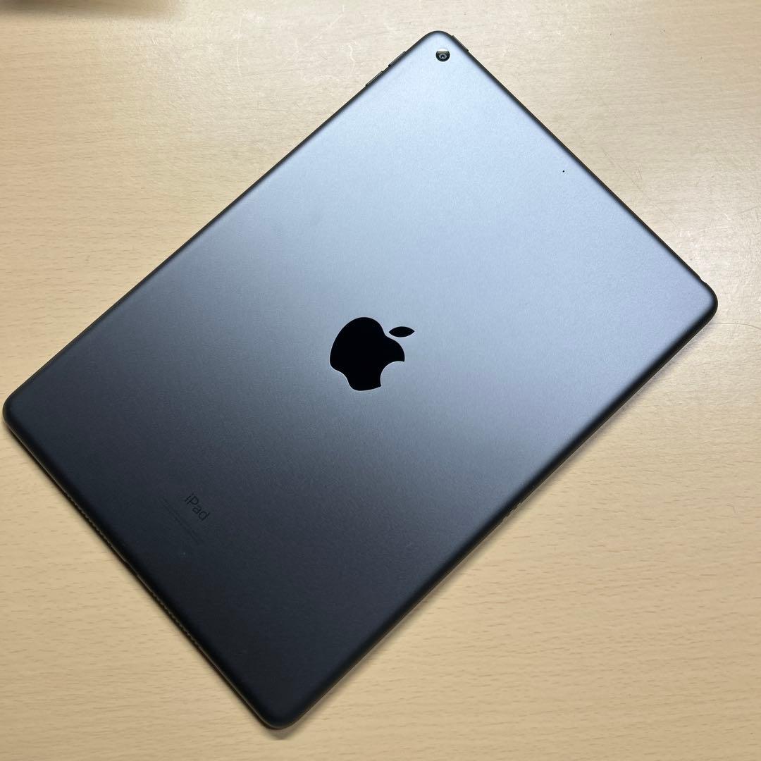 iPad 第9世代　64GB Wi-Fi 割れなし　訳あり