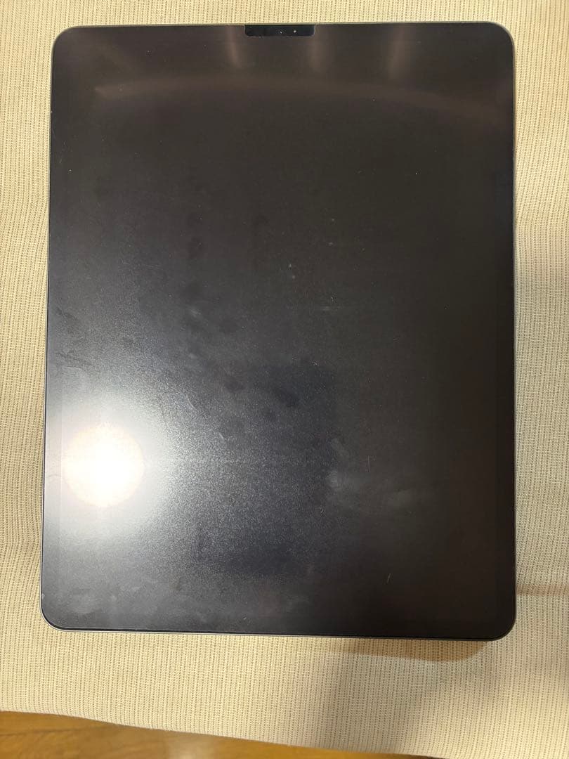 iPad Pro12.9インチ　第3世代
