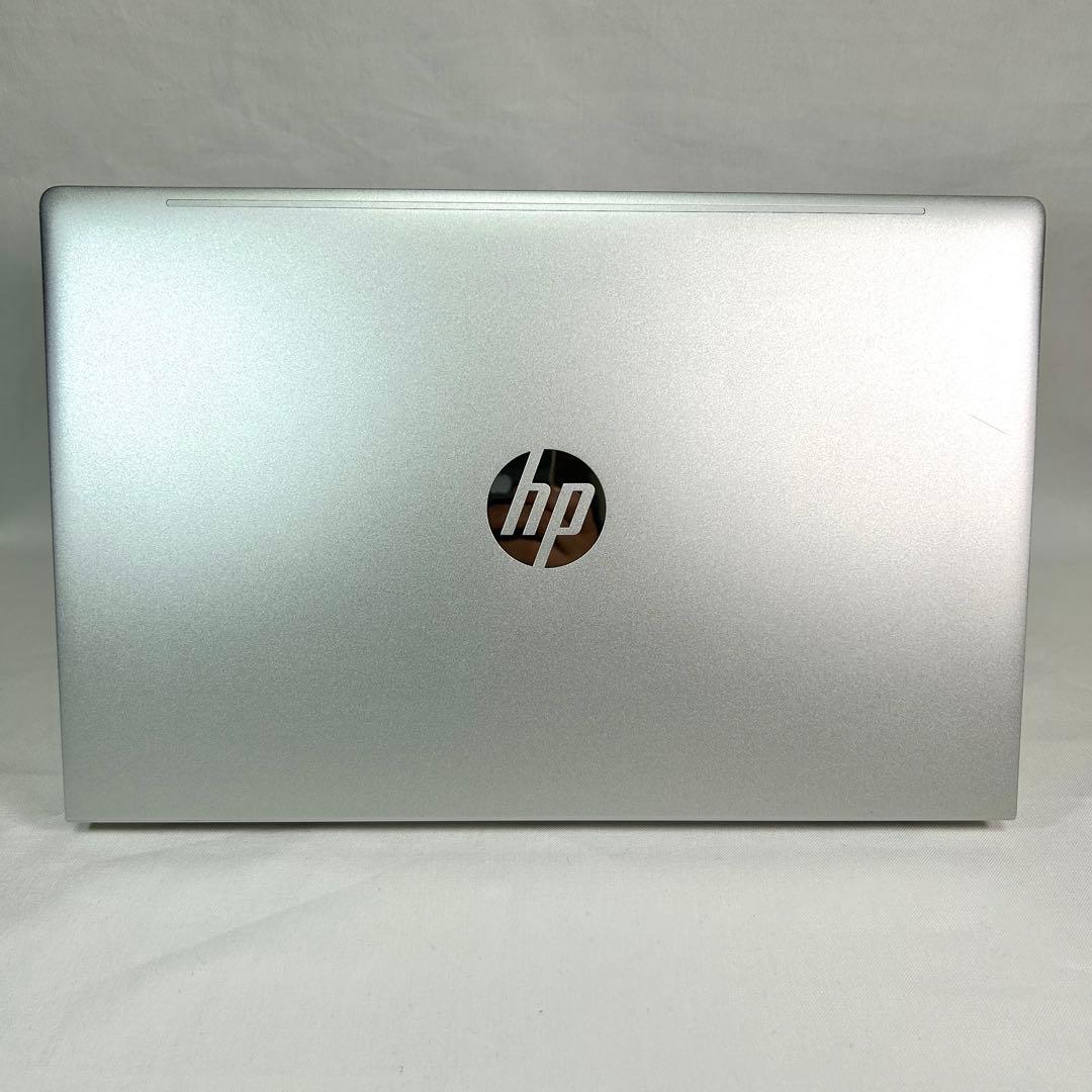 HP Probook 450G9 i5 バッテリー良好 15インチ Office