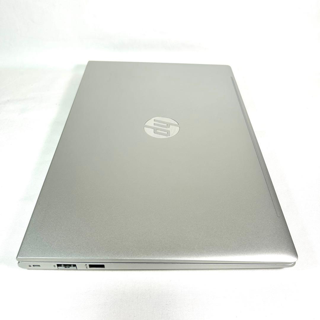 HP Probook 450G9 i5 バッテリー良好 15インチ Office