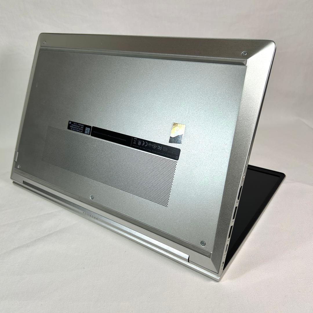 HP Probook 450G9 i5 バッテリー良好 15インチ Office