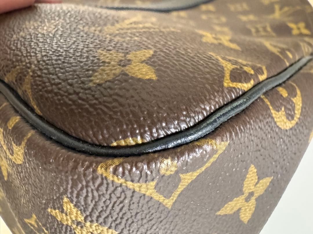 Louis Vuitton キーポル・バンドリエール 55