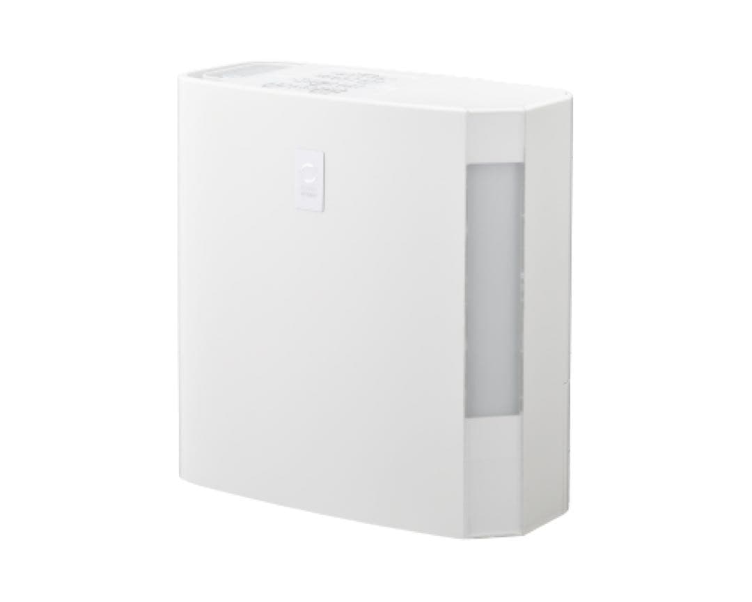 カズCORONA ハイブリッド加湿器 UF-H5024R-W 2024年