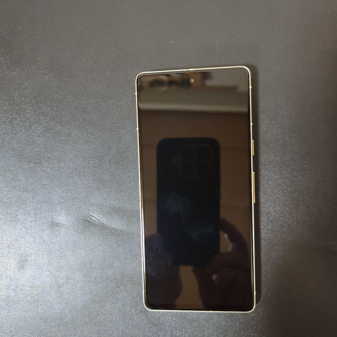 Google Pixel7　SIMフリー